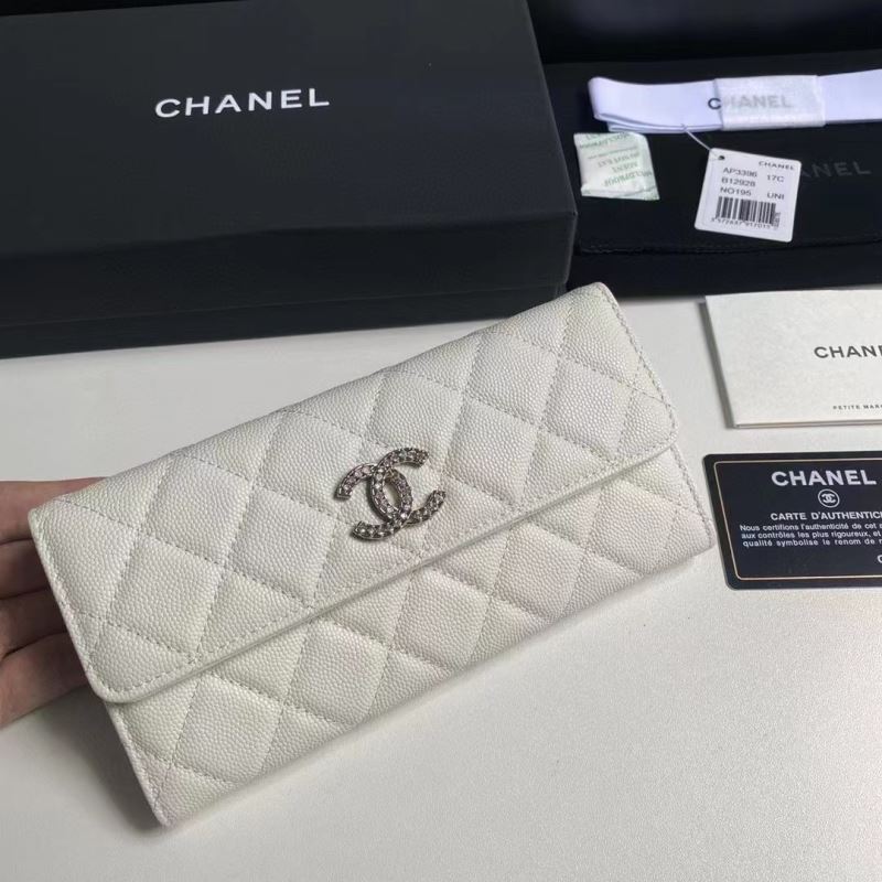 Chanel Wallet Purse